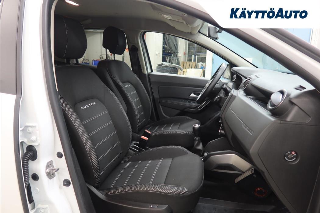 DACIA Duster 2019