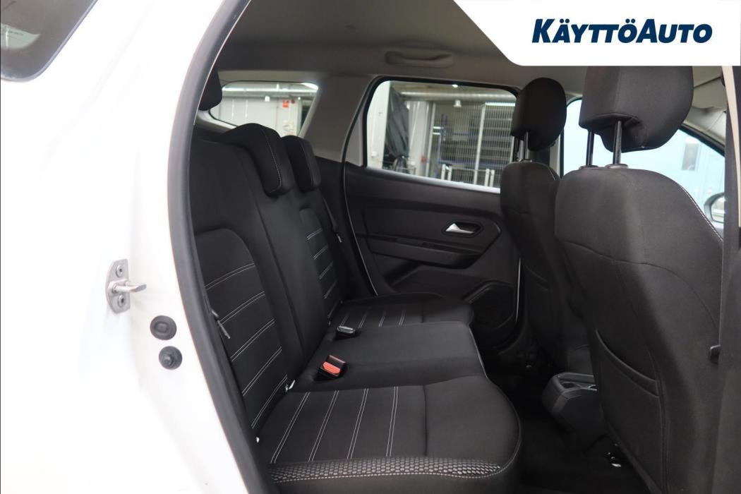DACIA Duster 2019