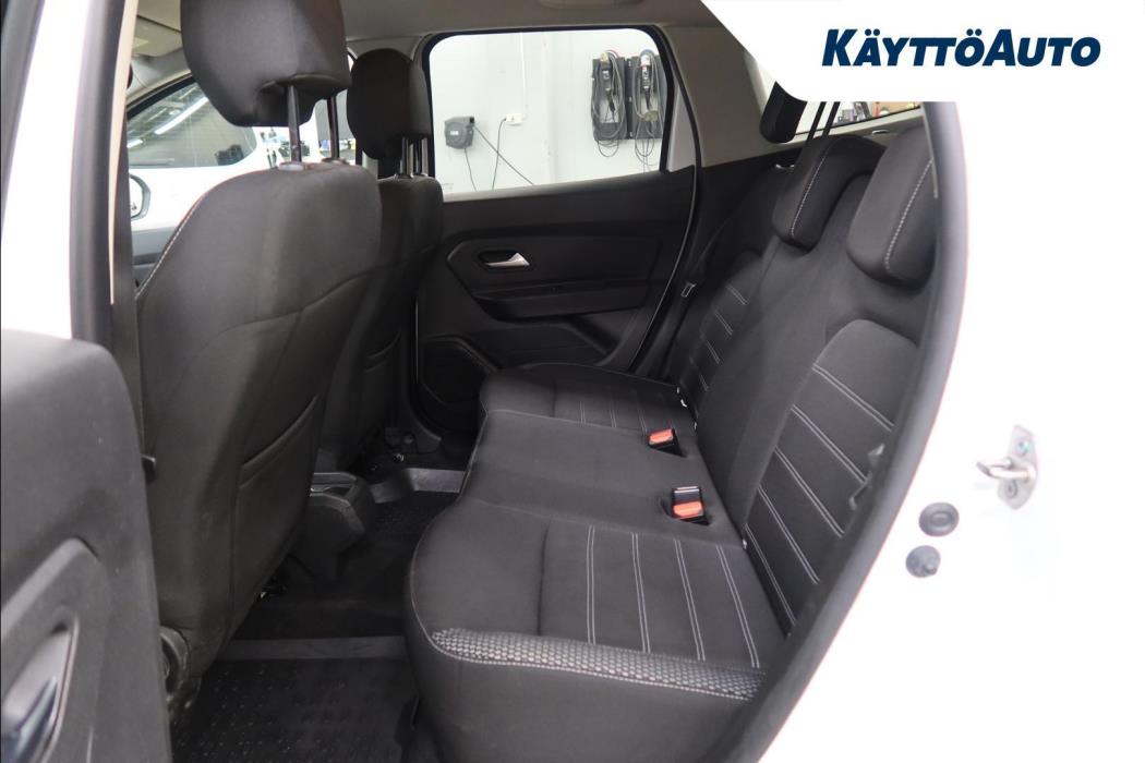 DACIA Duster 2019