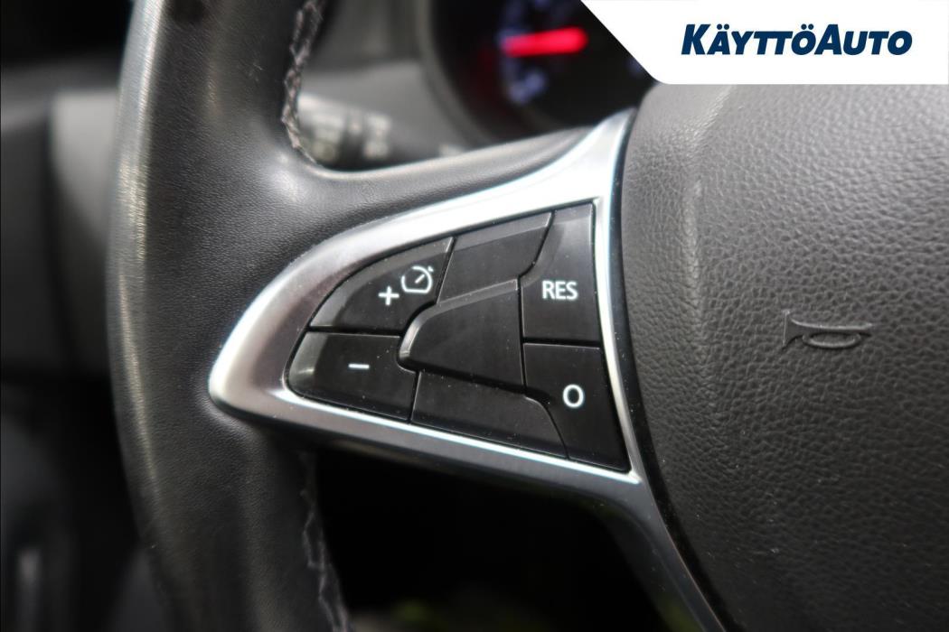 DACIA Duster 2019