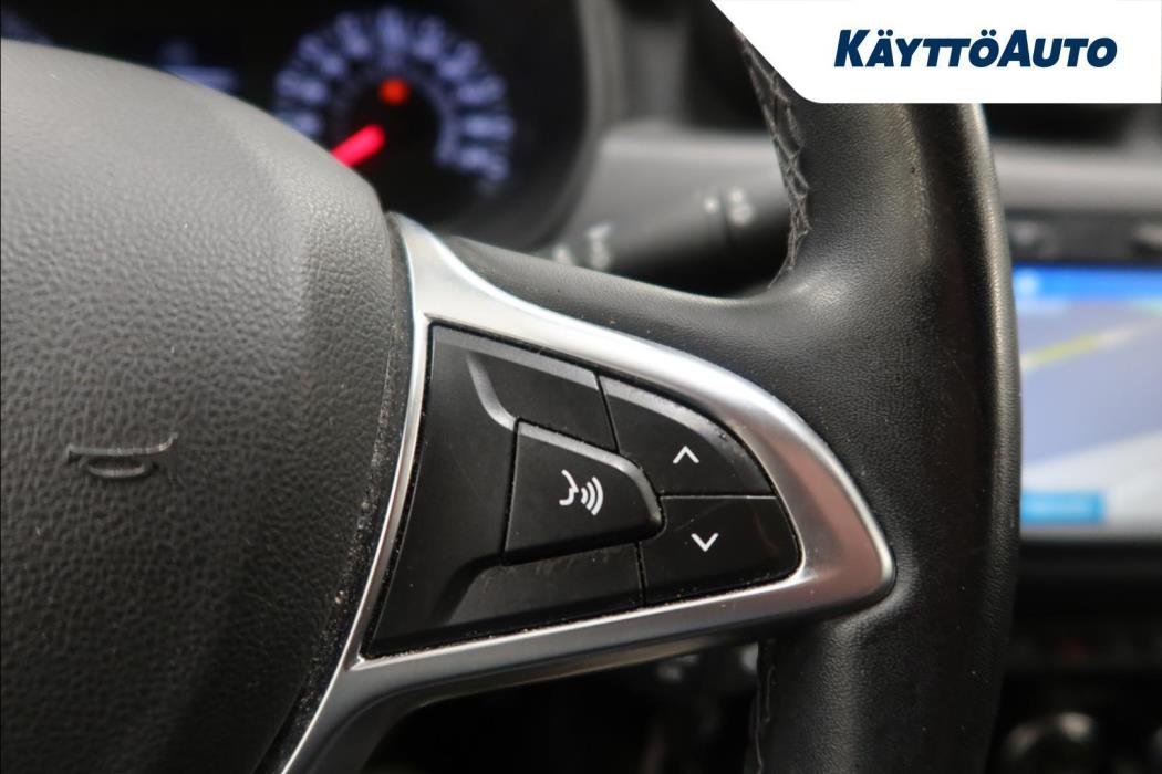 DACIA Duster 2019