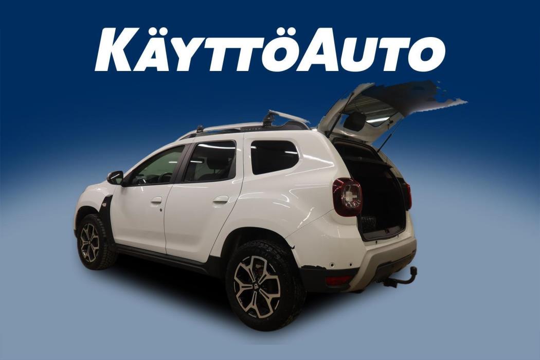 DACIA Duster 2019