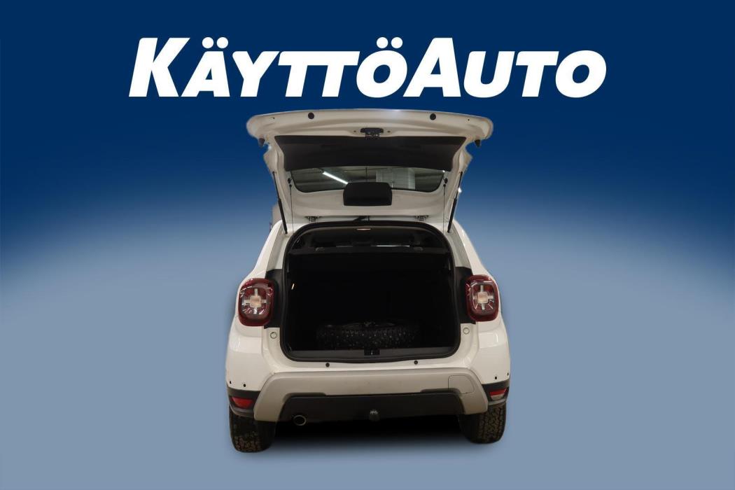 DACIA Duster 2019