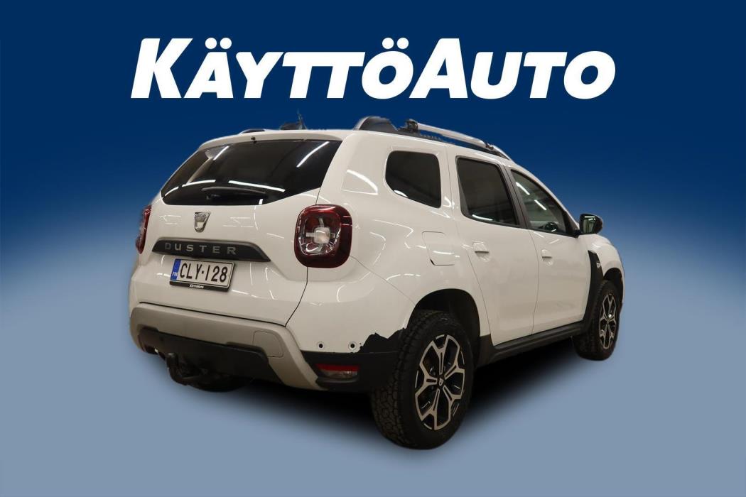 DACIA Duster 2019
