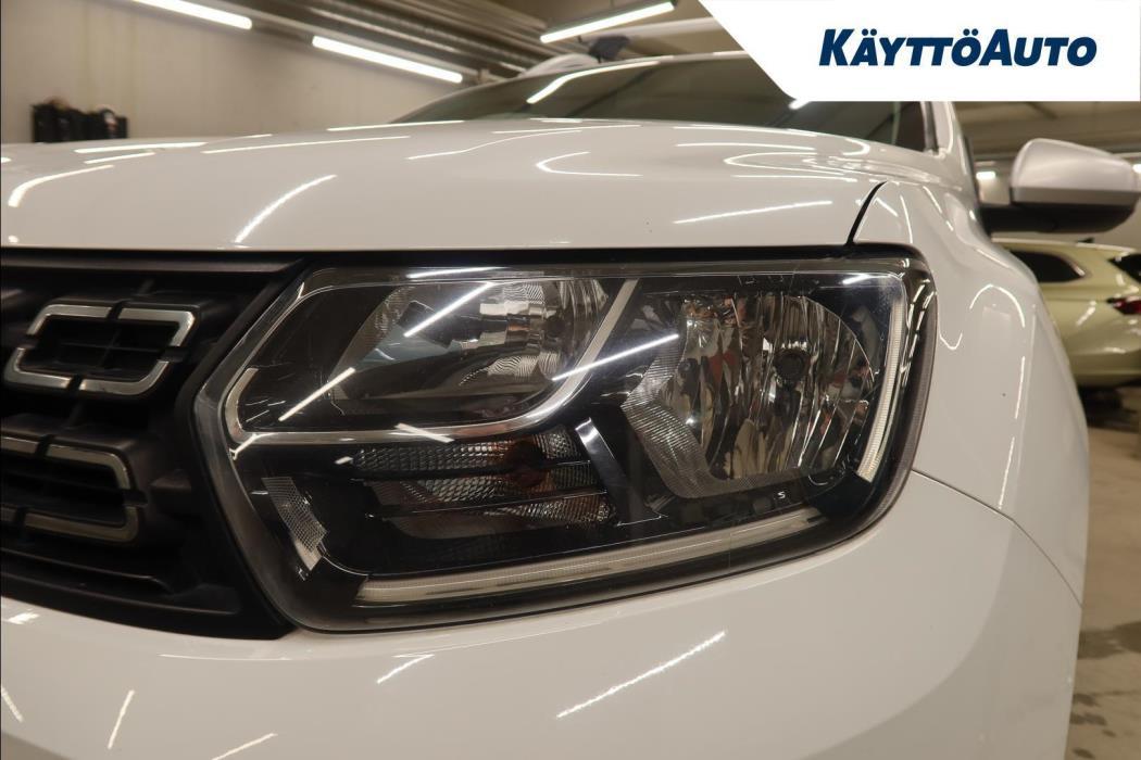 DACIA Duster 2019