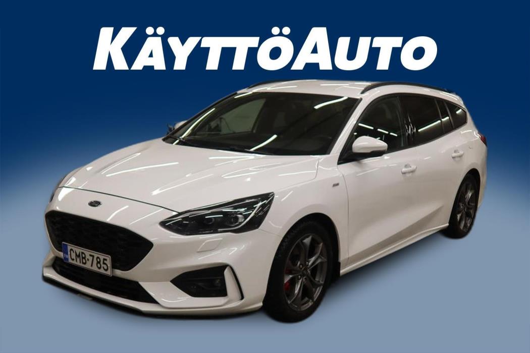 FORD Focus 2019