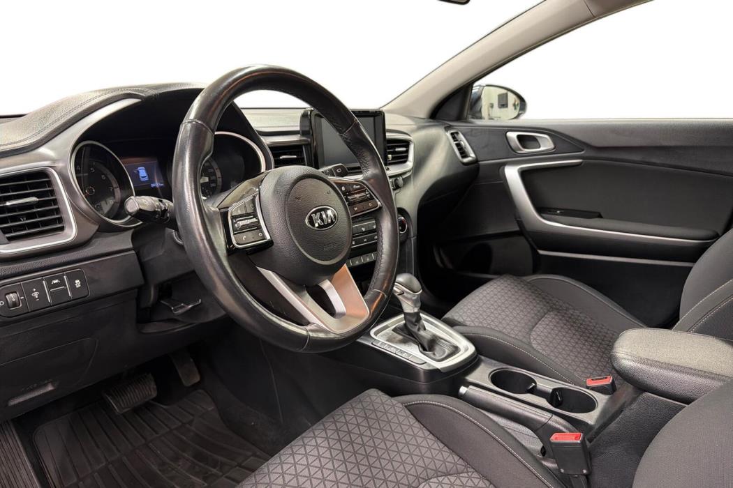 KIA Ceed 2019