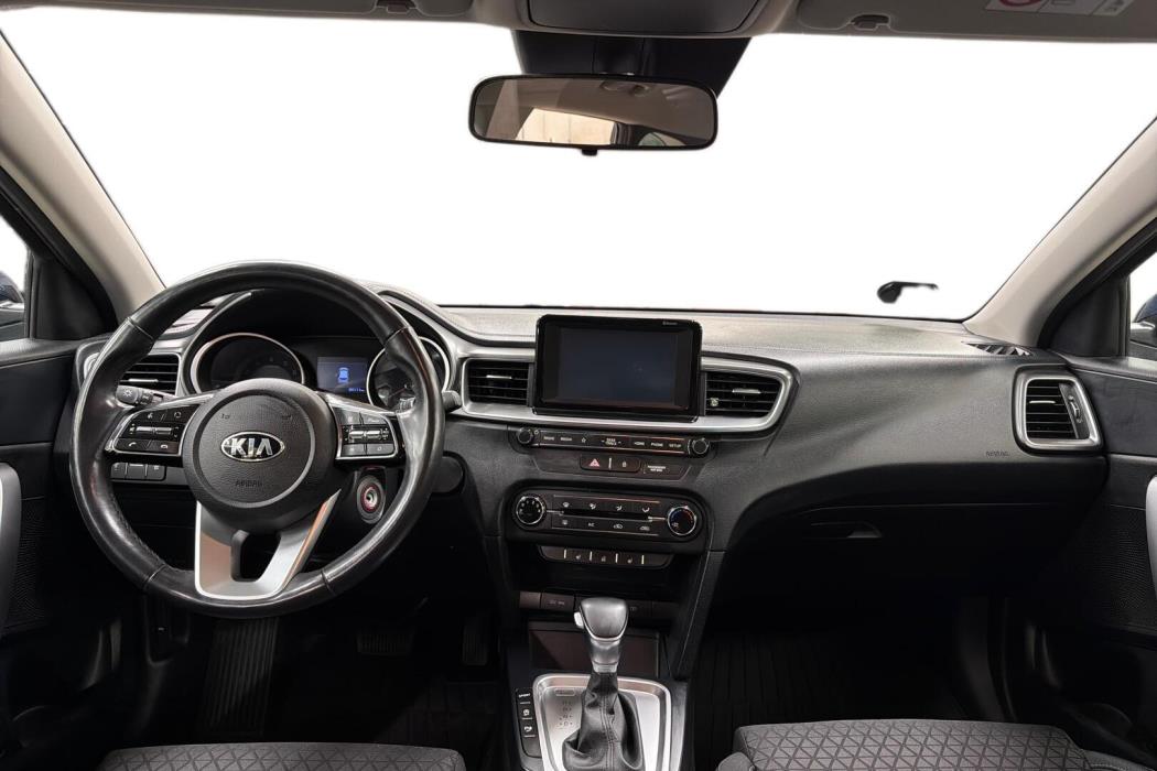KIA Ceed 2019