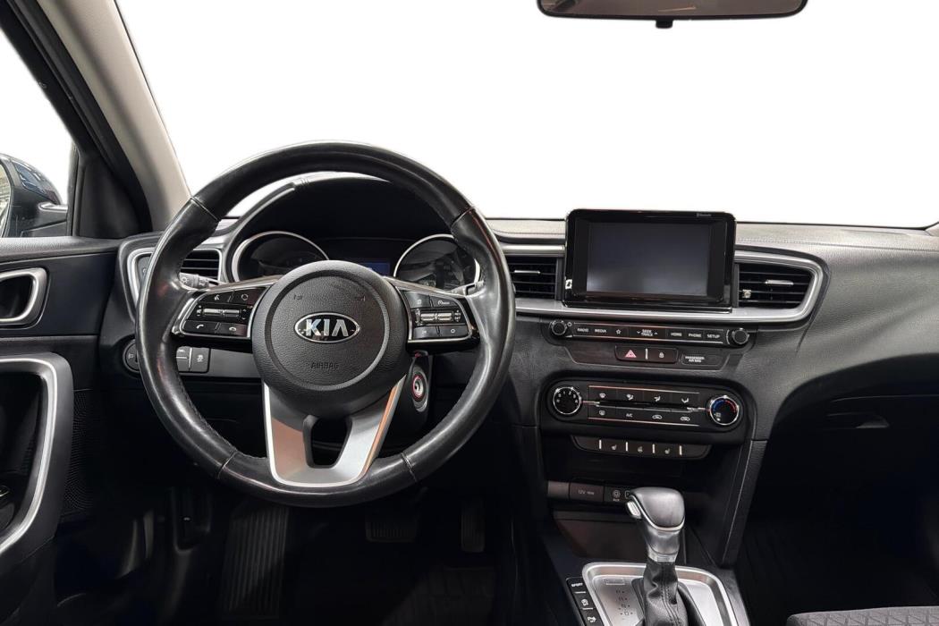 KIA Ceed 2019