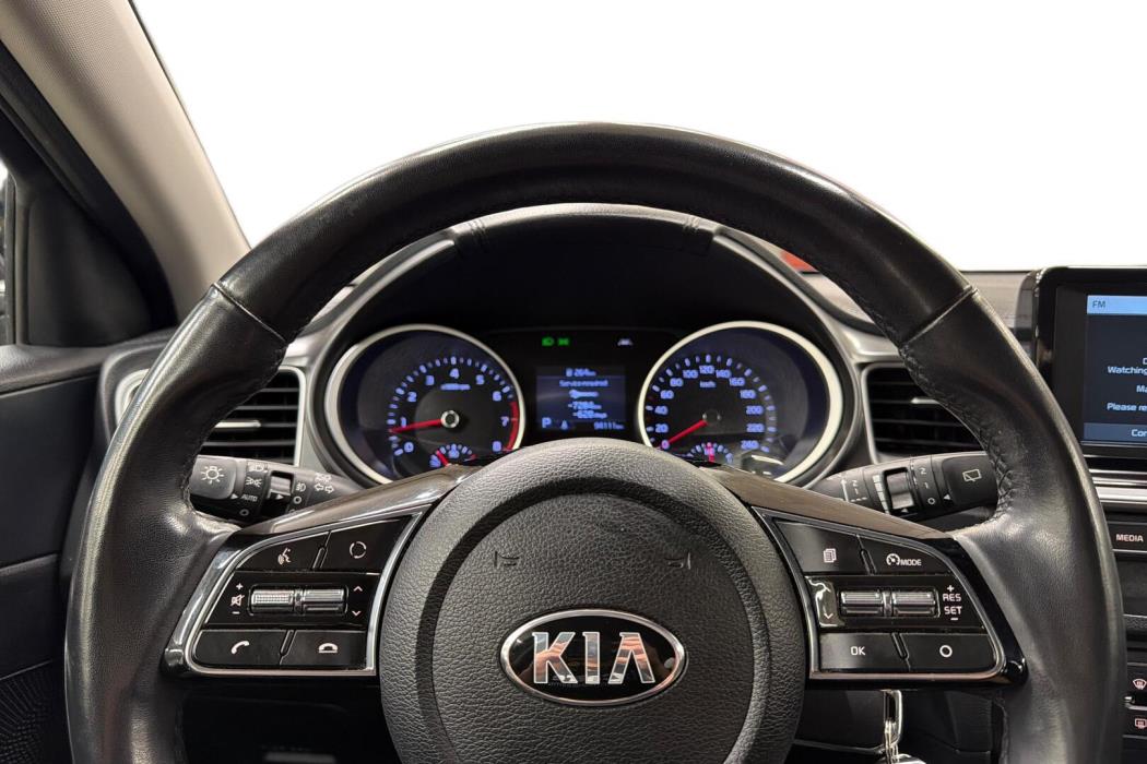 KIA Ceed 2019