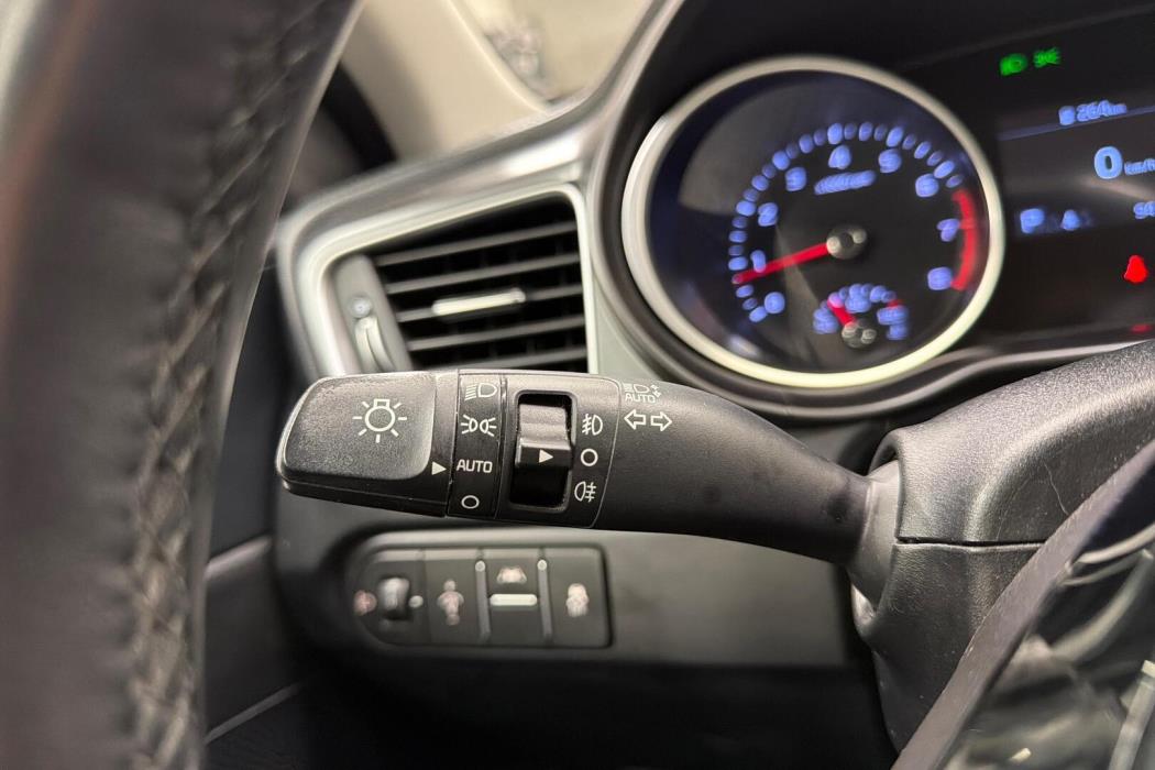 KIA Ceed 2019