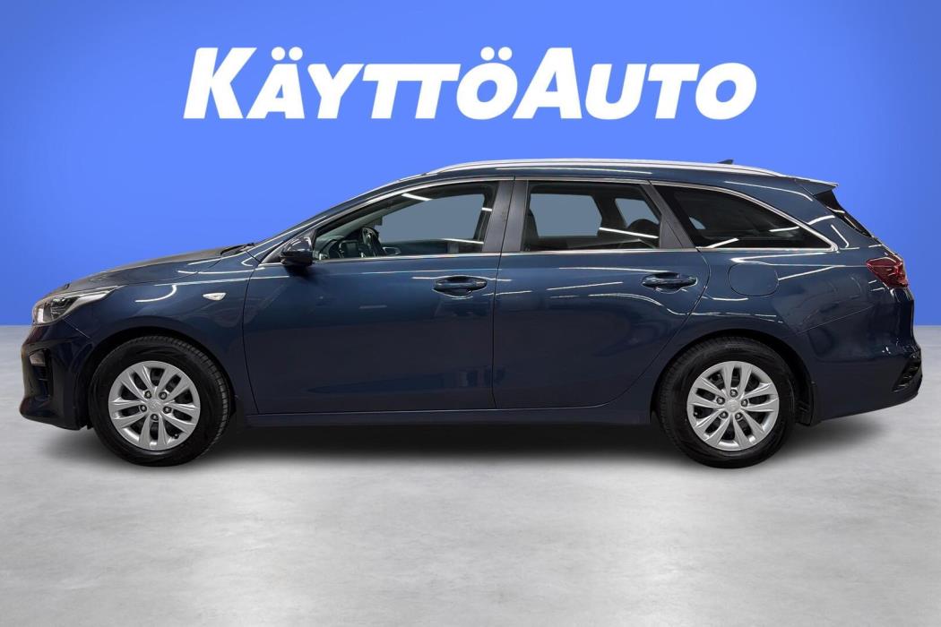 KIA Ceed 2019