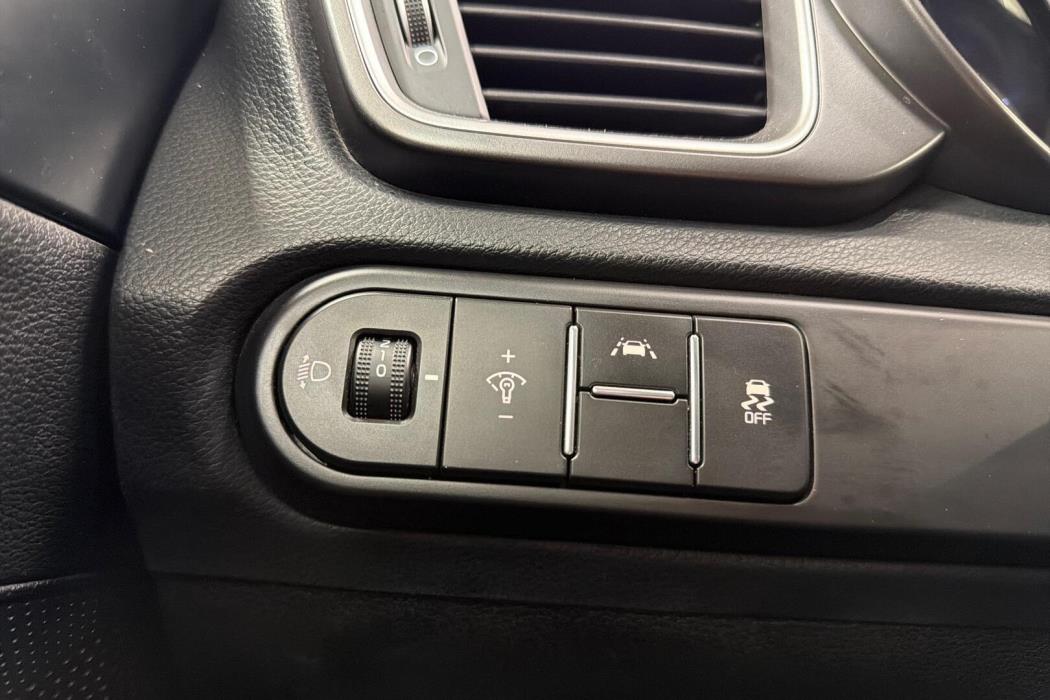 KIA Ceed 2019