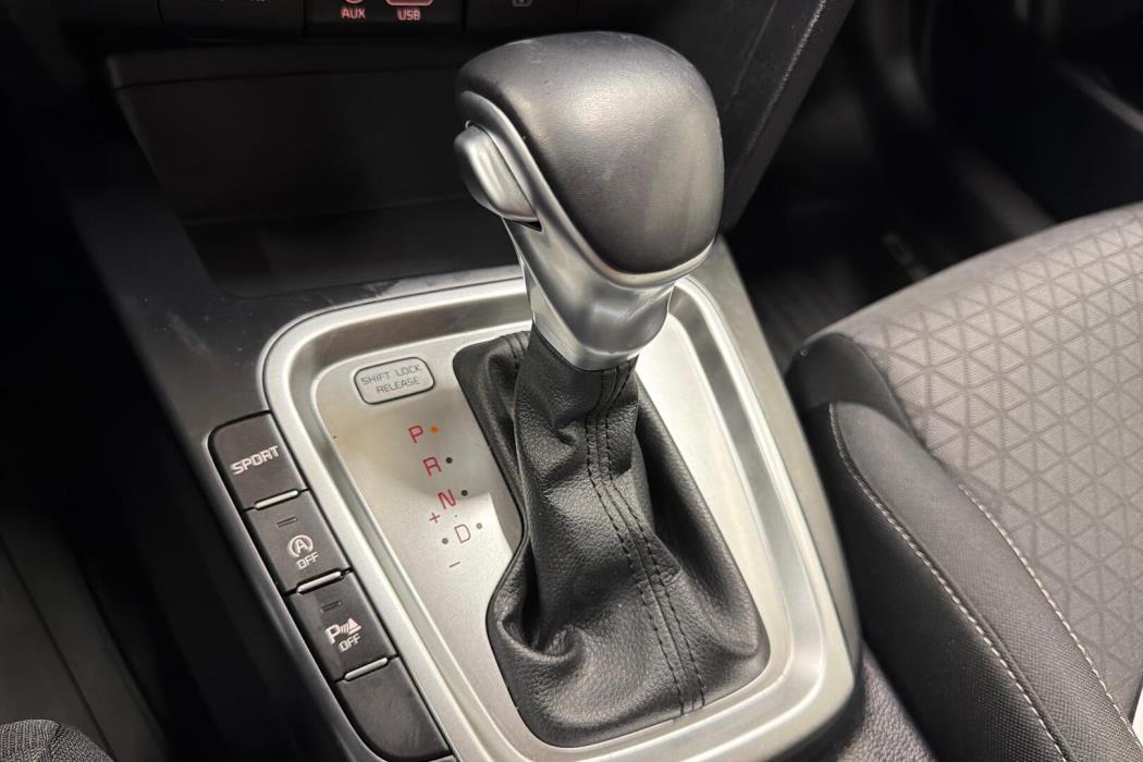 KIA Ceed 2019