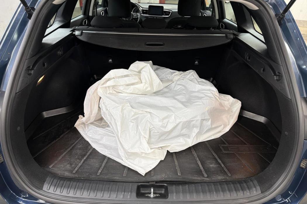 KIA Ceed 2019