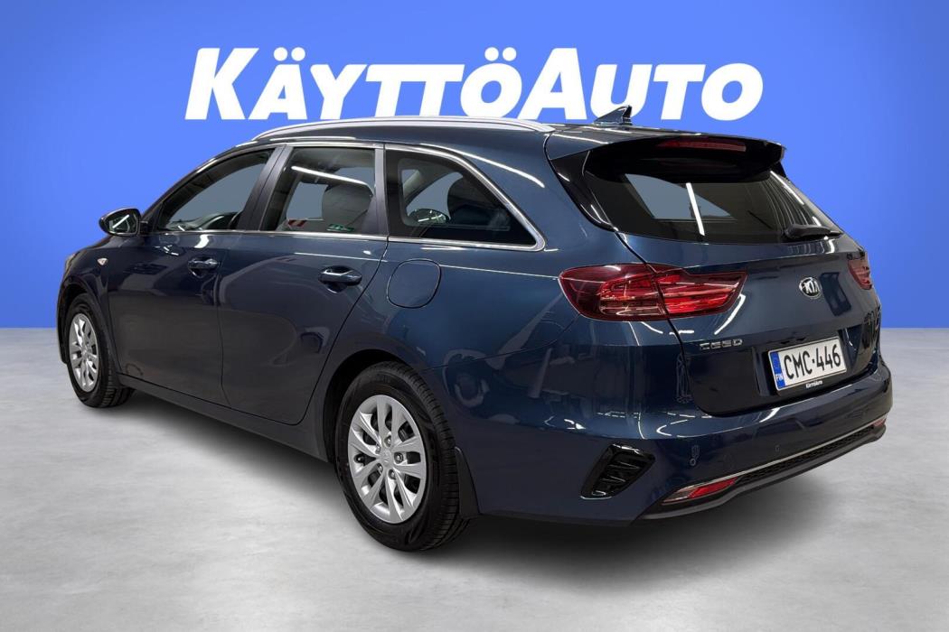 KIA Ceed 2019