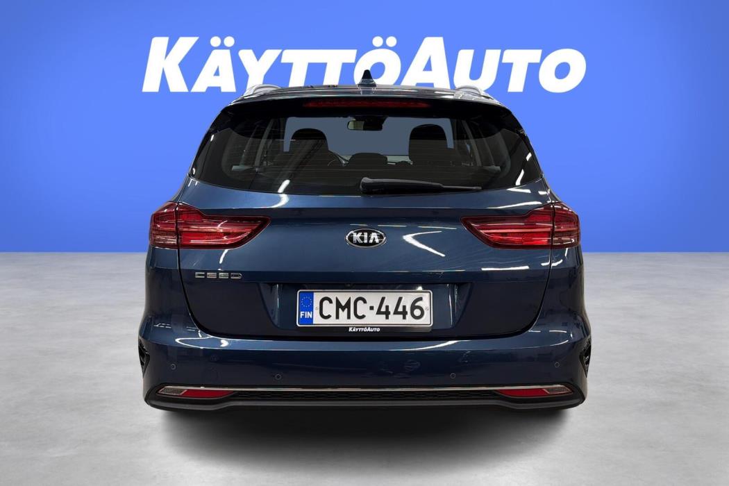 KIA Ceed 2019