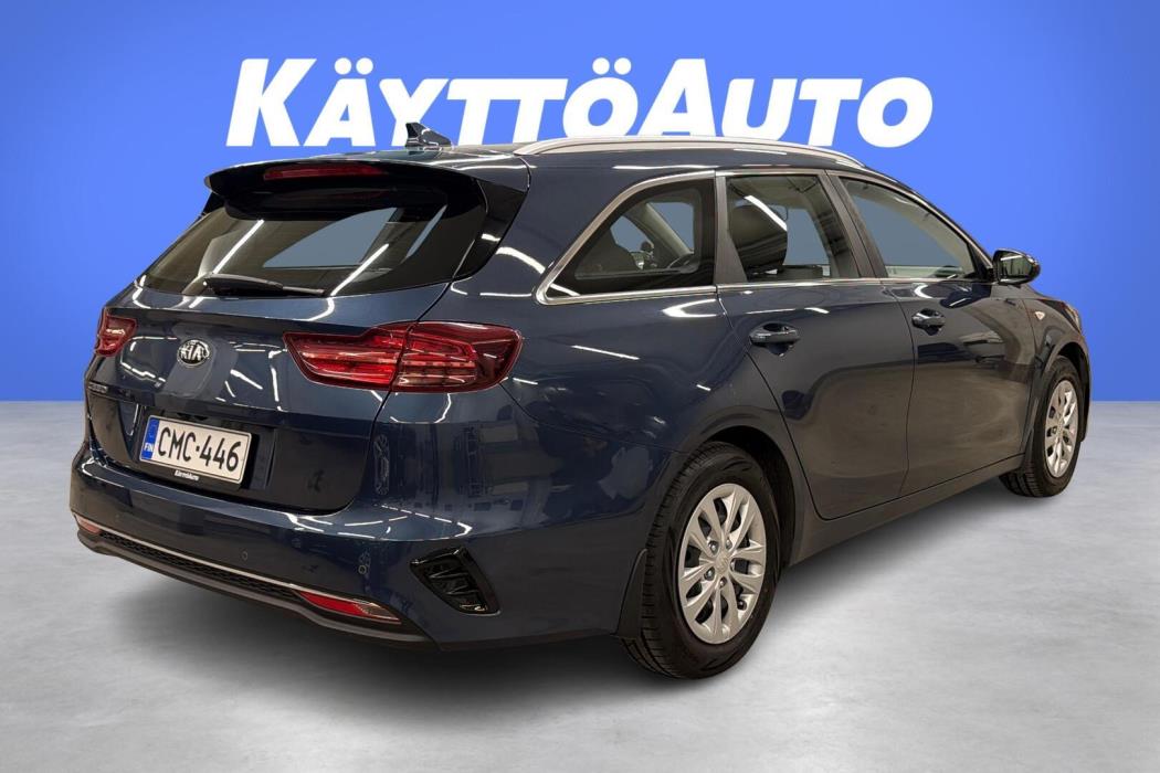 KIA Ceed 2019