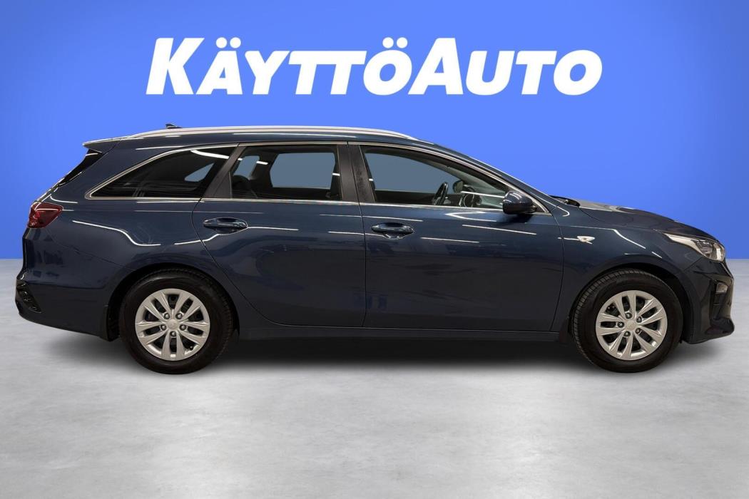 KIA Ceed 2019