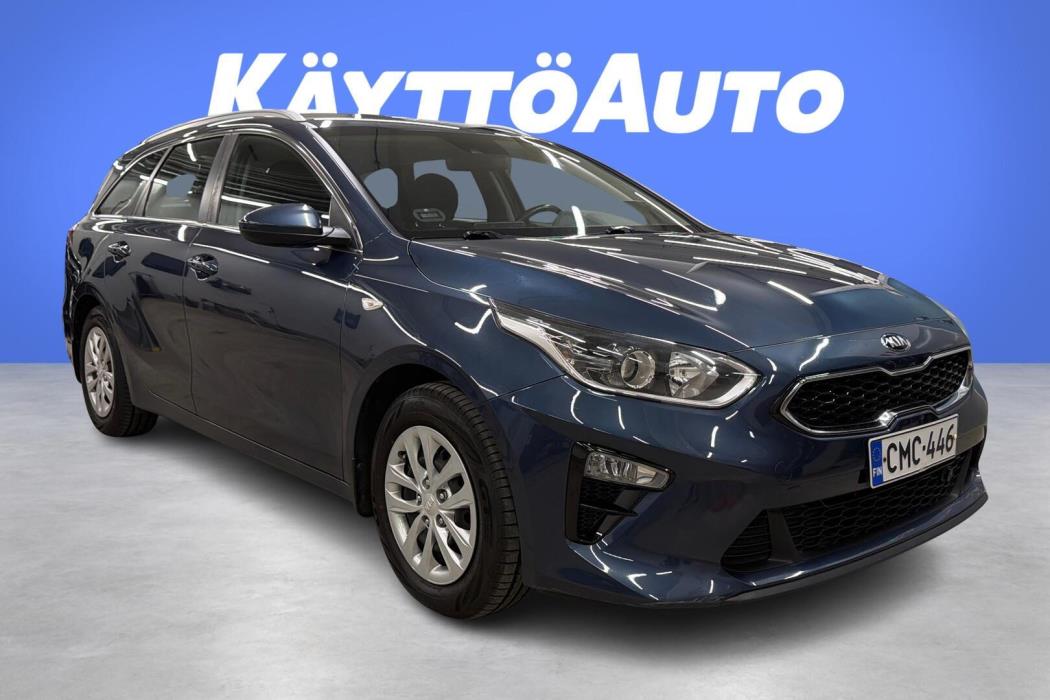 KIA Ceed 2019