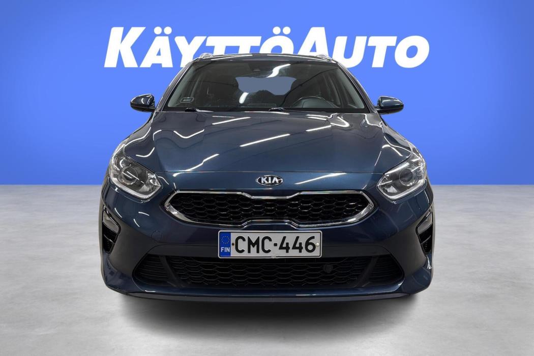 KIA Ceed 2019