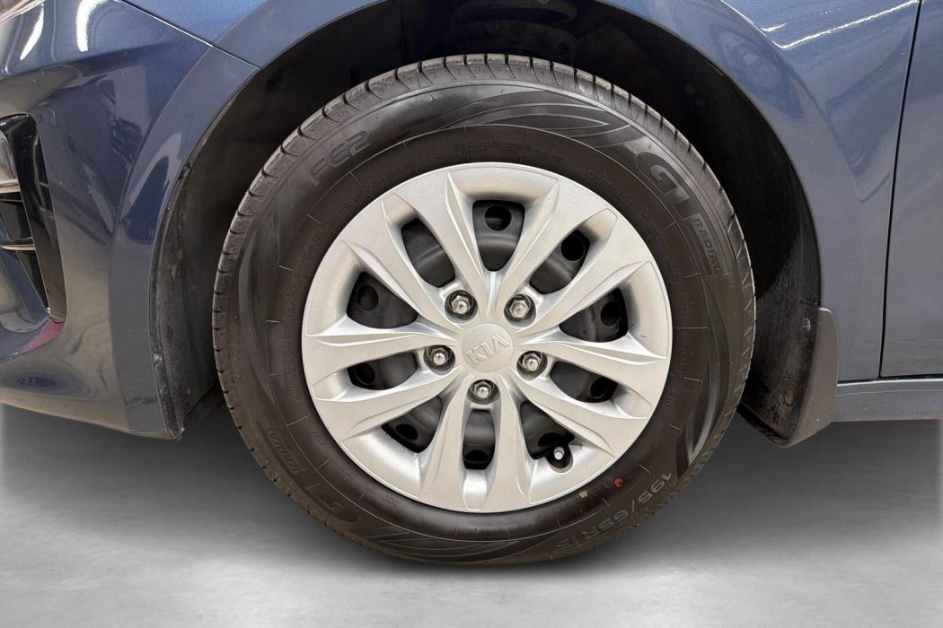 KIA Ceed 2019