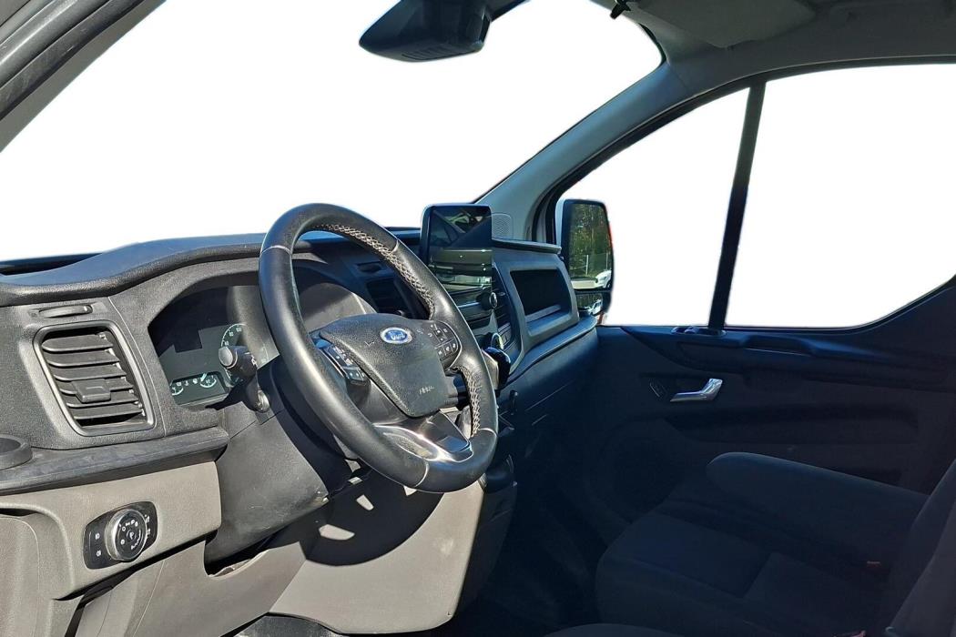 FORD Transit Custom 2020