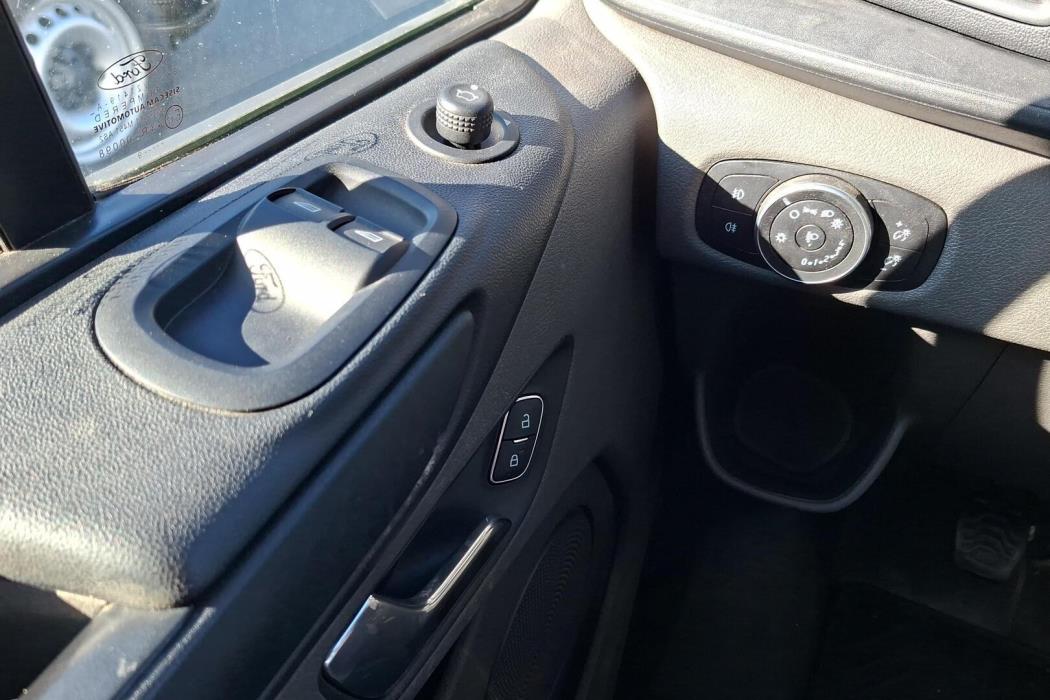 FORD Transit Custom 2020