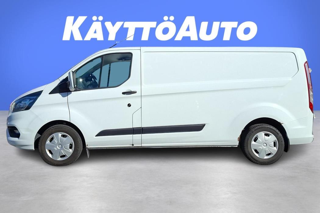 FORD Transit Custom 2020
