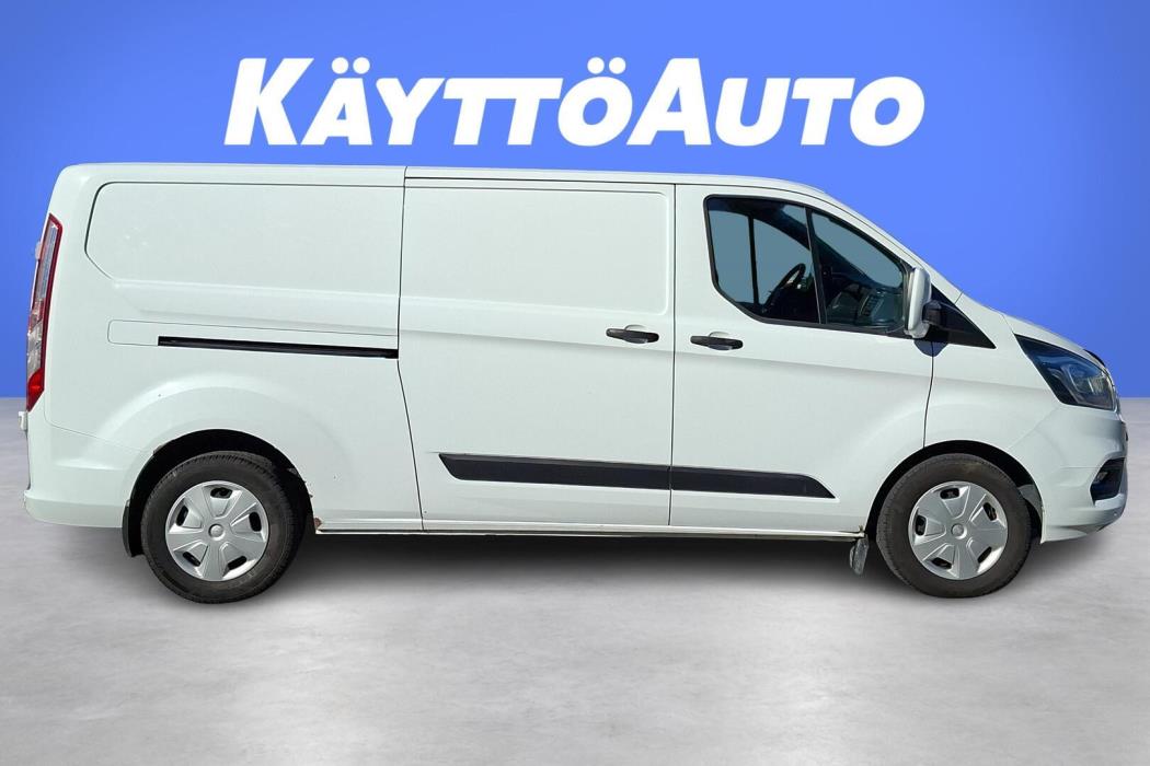 FORD Transit Custom 2020