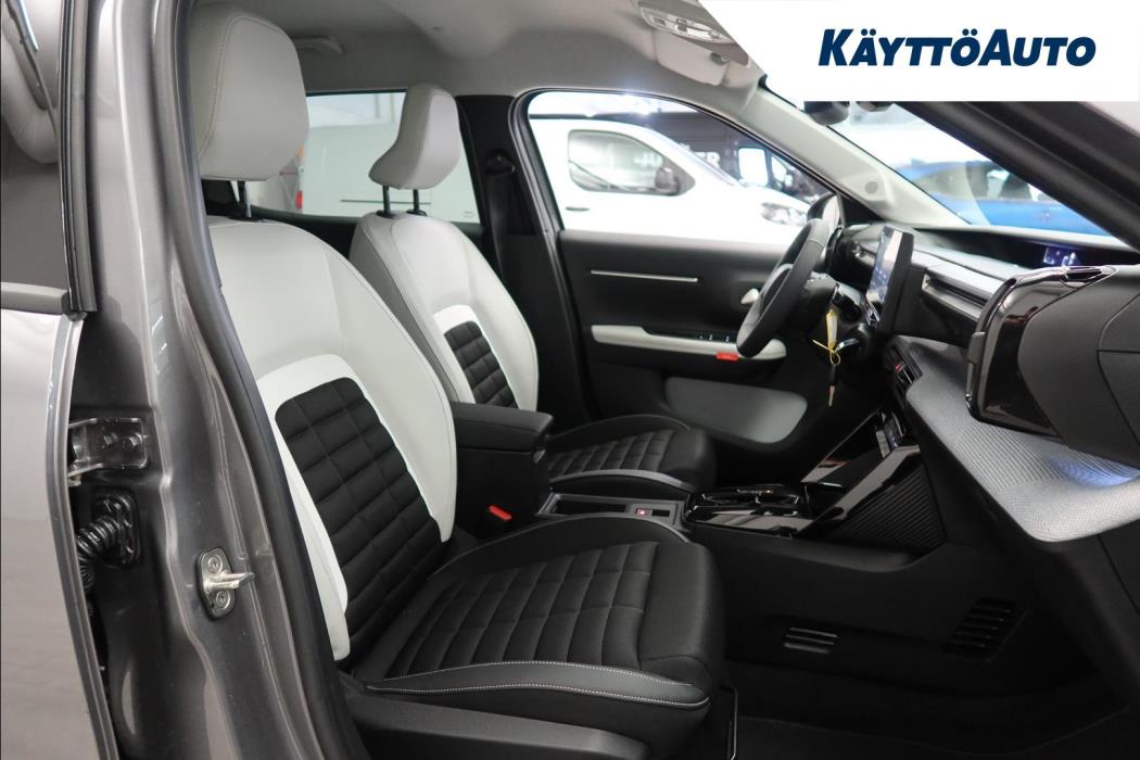 Citroën C3 Aircross 2025