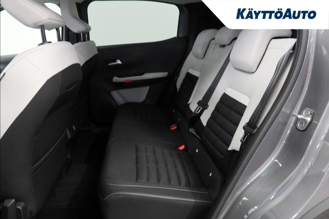 Citroën C3 Aircross 2025