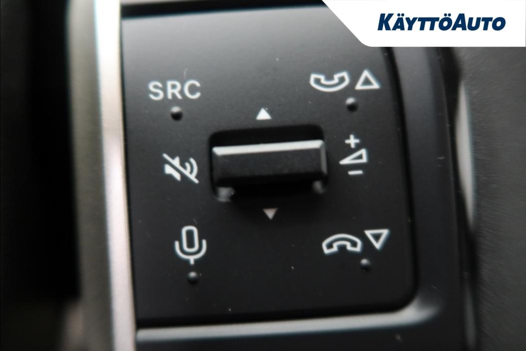 Citroën C3 Aircross 2025