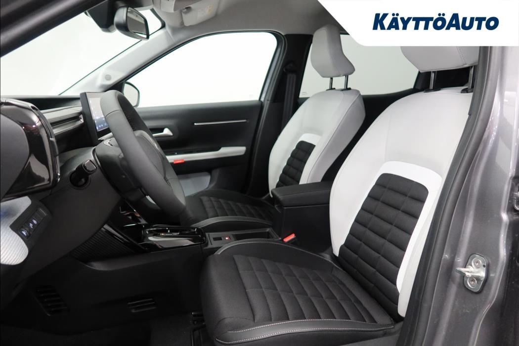 Citroën C3 Aircross 2025