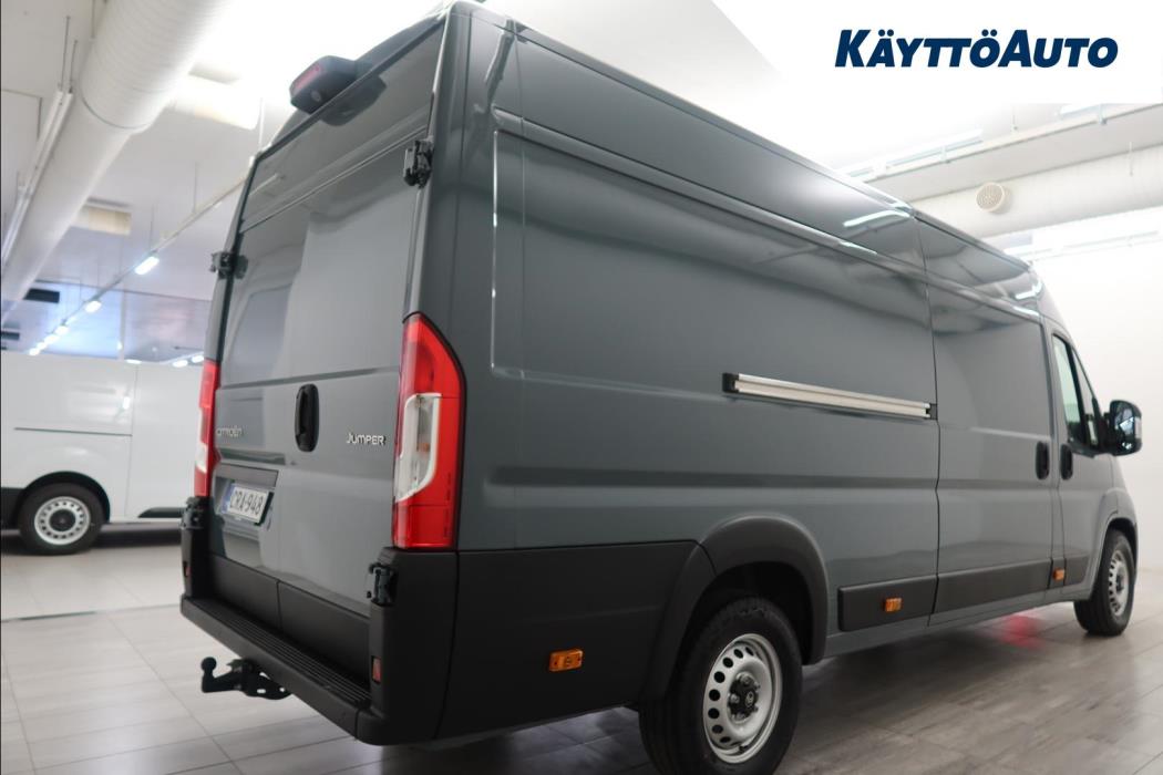 CITROEN Jumper 2025