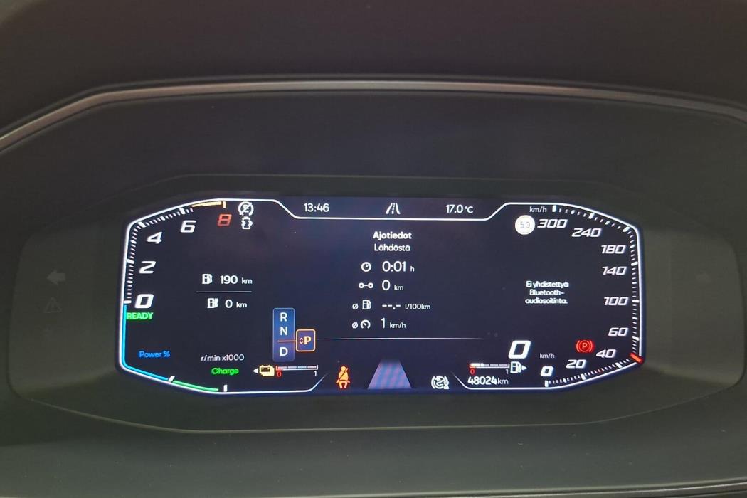 CUPRA Formentor 2023