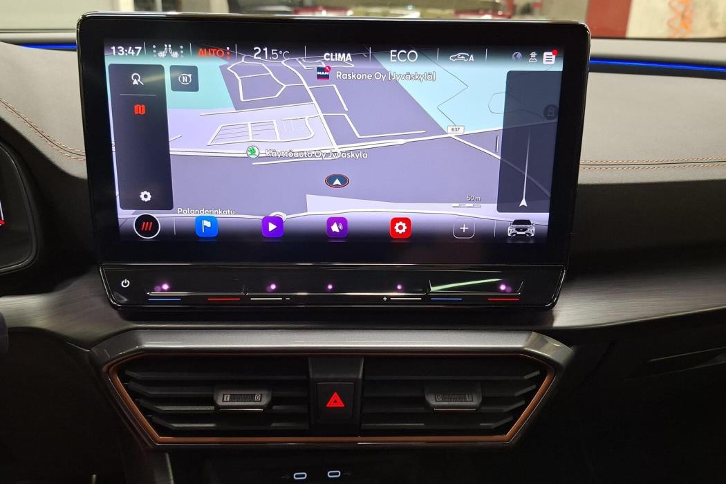 CUPRA Formentor 2023