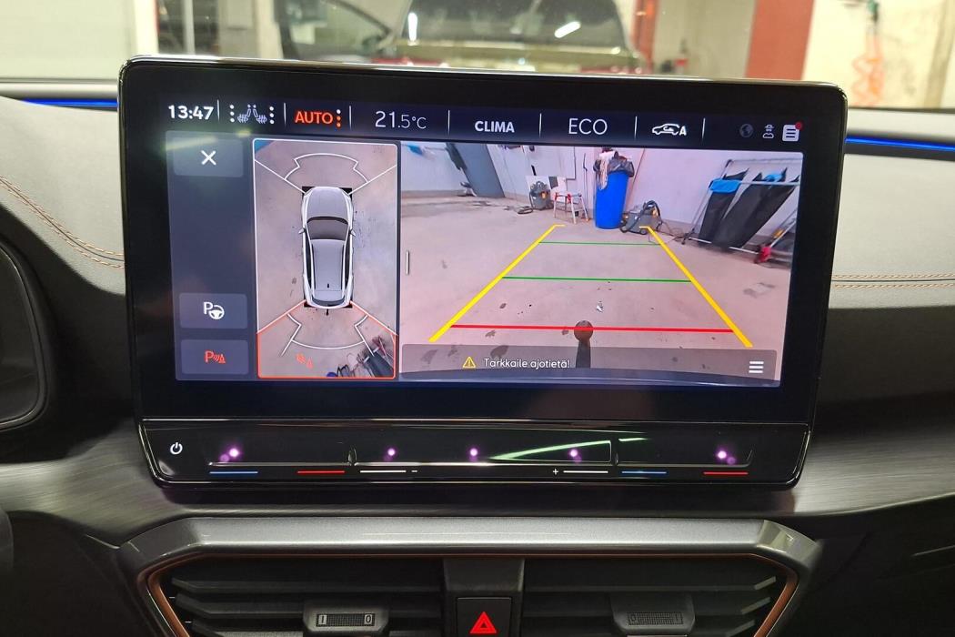 CUPRA Formentor 2023