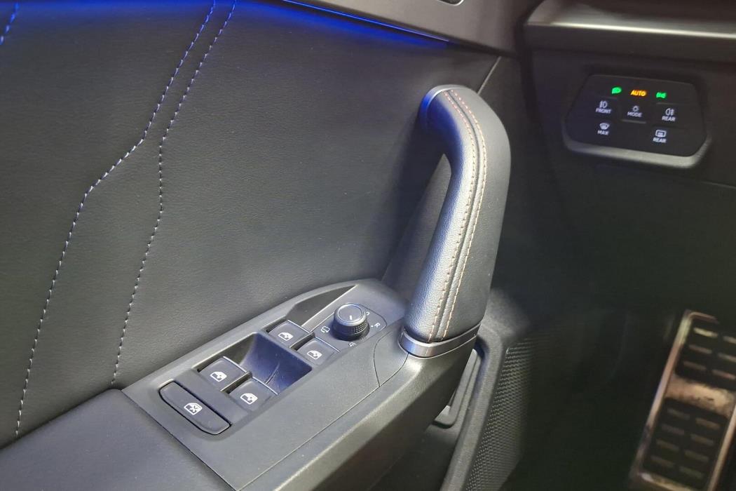 CUPRA Formentor 2023