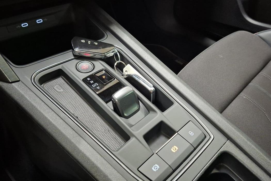CUPRA Formentor 2023