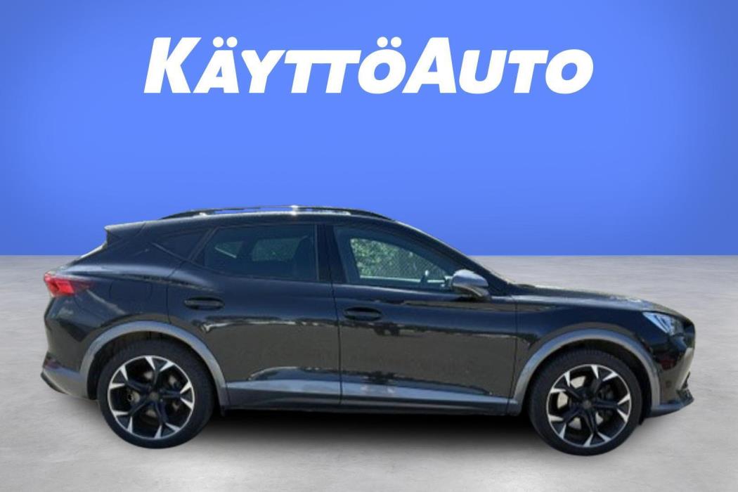 CUPRA Formentor 2023