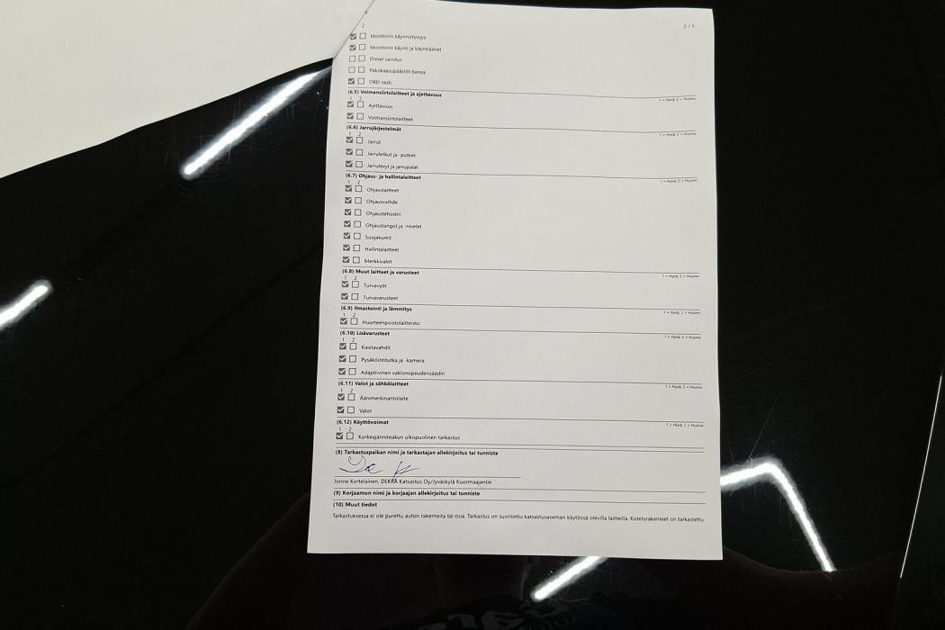 CUPRA Formentor 2023