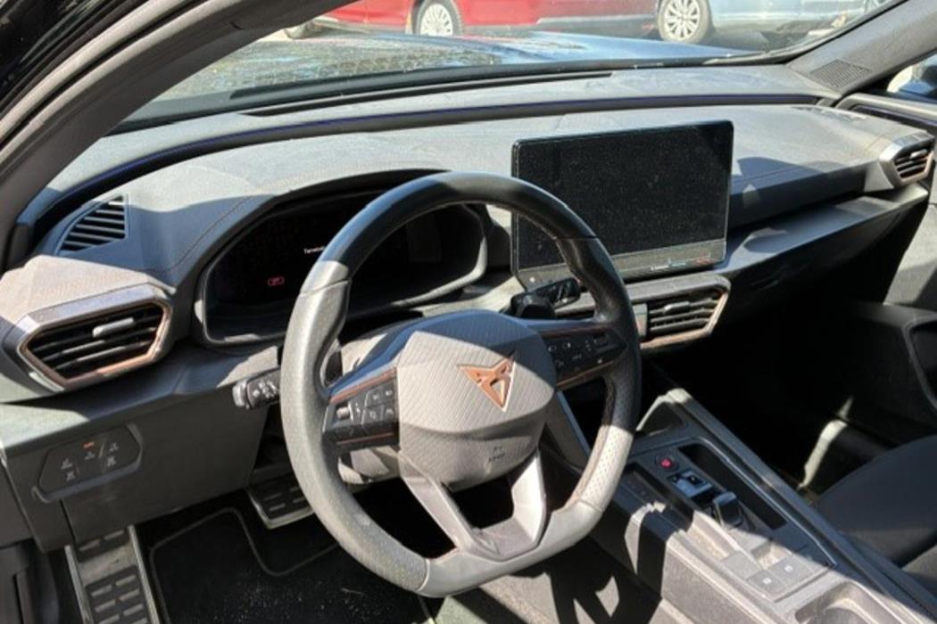 CUPRA Formentor 2023