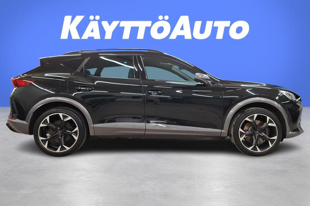CUPRA Formentor 2023