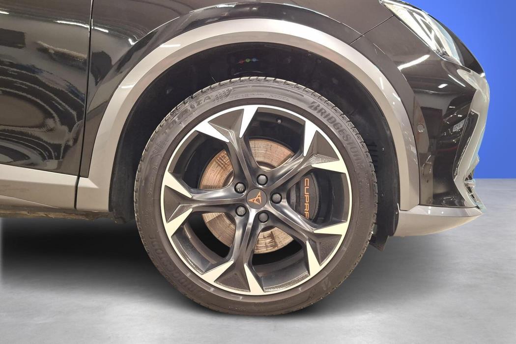 CUPRA Formentor 2023