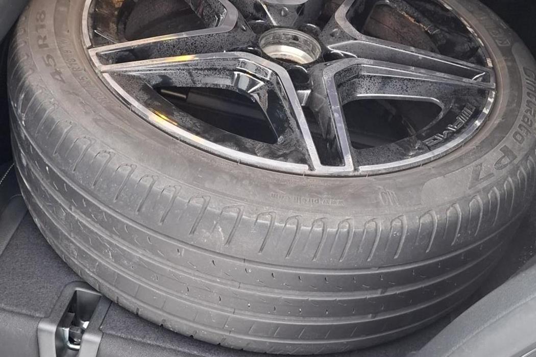 Mercedes-Benz A 2021