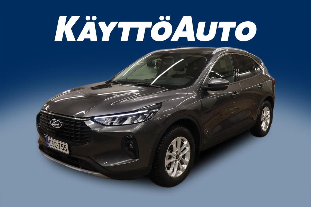 FORD Kuga 2025