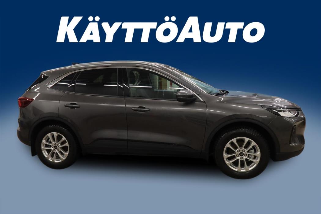 FORD Kuga 2025