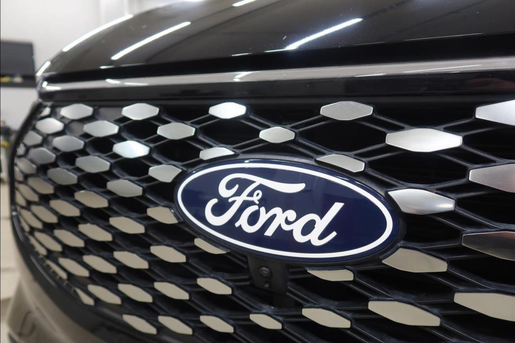 FORD Tourneo Custom 2025