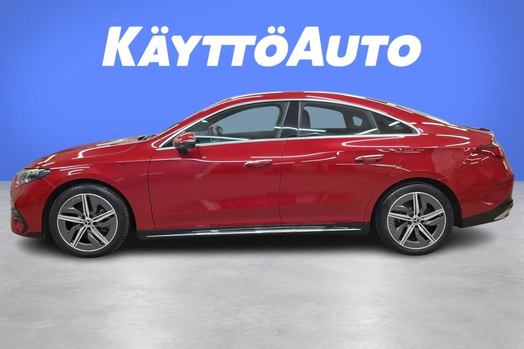 MERCEDES-BENZ CLA 2025